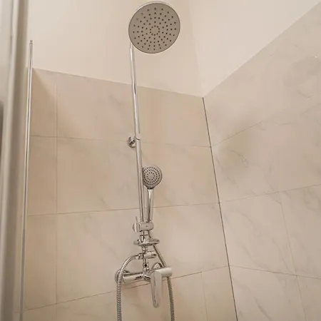 Apartamento útulny V Centru Prahy *