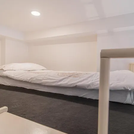 Apartamento útulny V Centru Prahy Praga