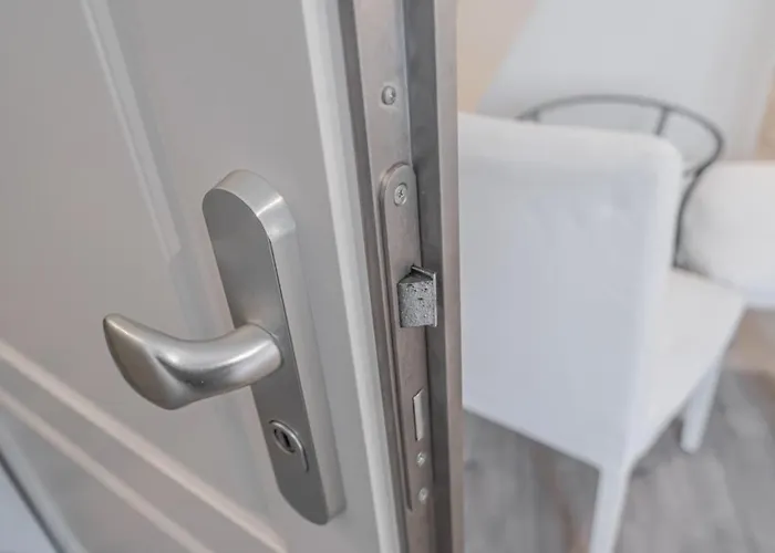 Apartamento útulny V Centru Prahy Praga