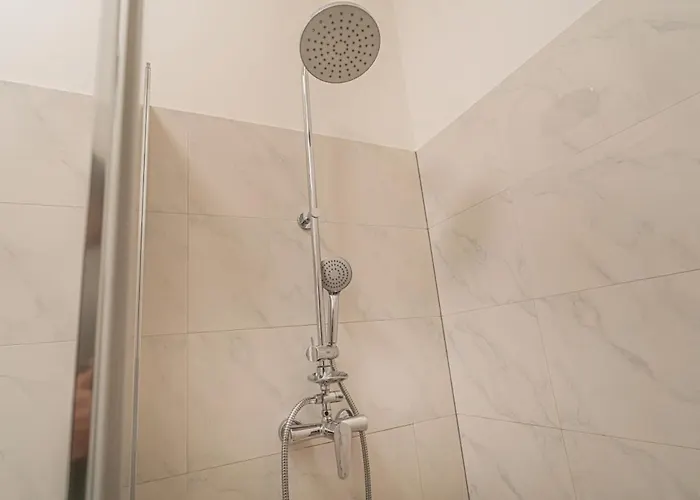 Apartamento útulny V Centru Prahy *